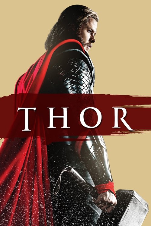 Poster of Thor
