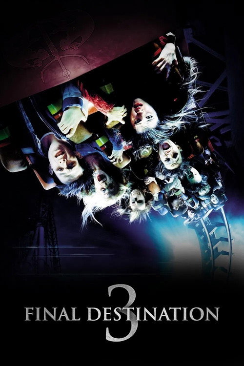 Plakat von Final Destination 3