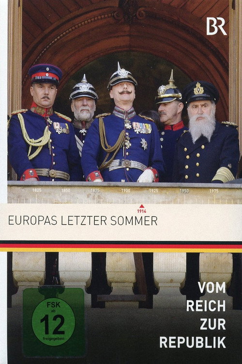 Plakat von Franz von Assisi und seine Brüder