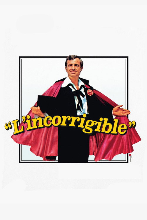 Locandina di L'incorreggibile