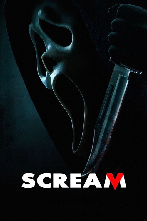 Poster of Scream