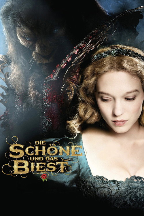 Plakat von Die Schöne und das Biest