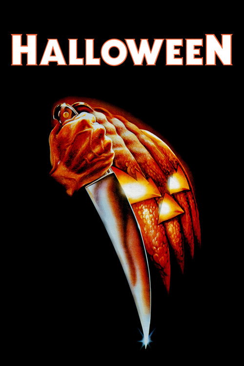 Halloween का पोस्टर