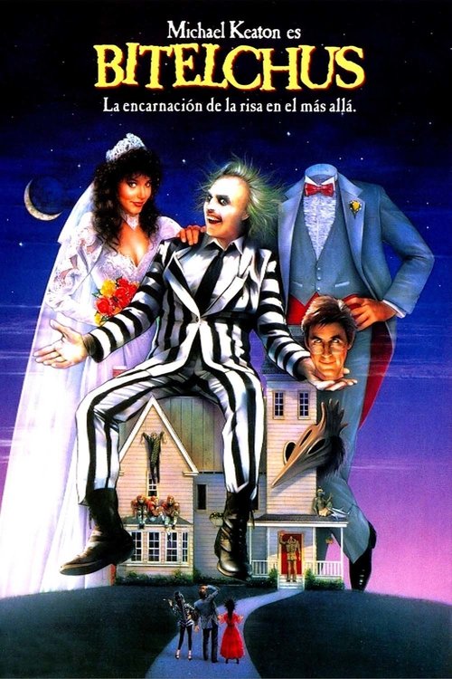 Póster de Bitelchús