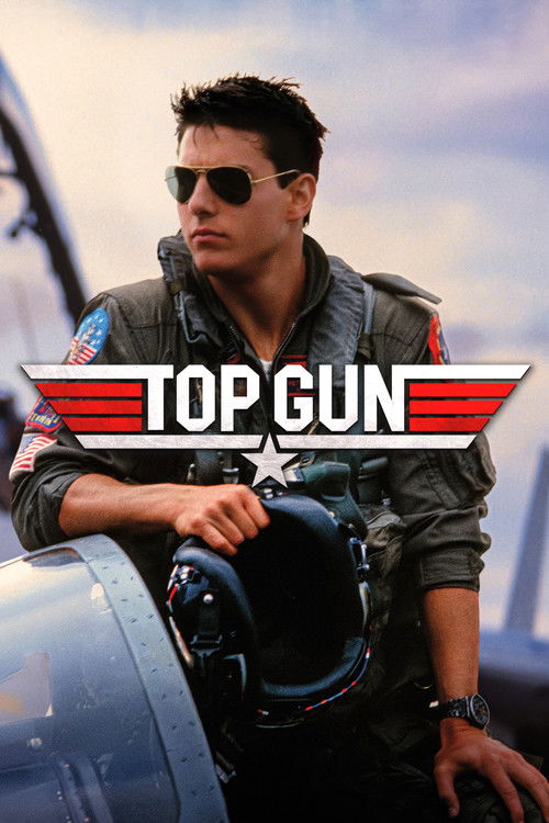 Poster of Top Gun