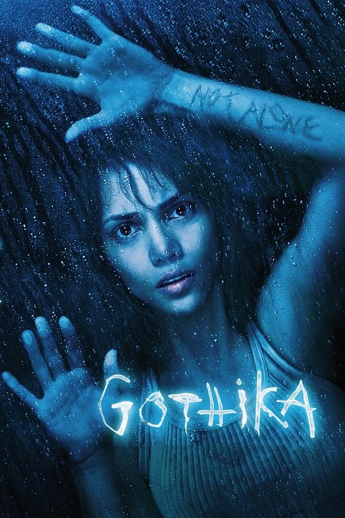Gothika afişi