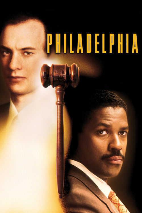 Póster de Philadelphia