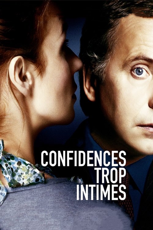 Confidences trop intimes का पोस्टर