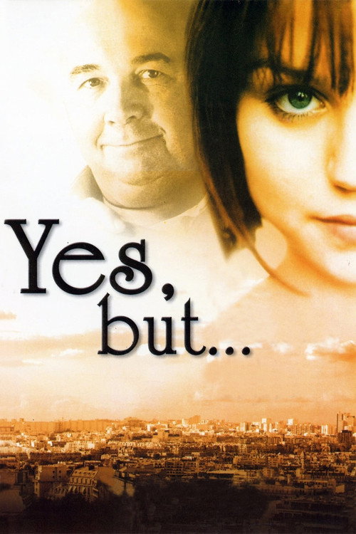Poster of Yes, But...