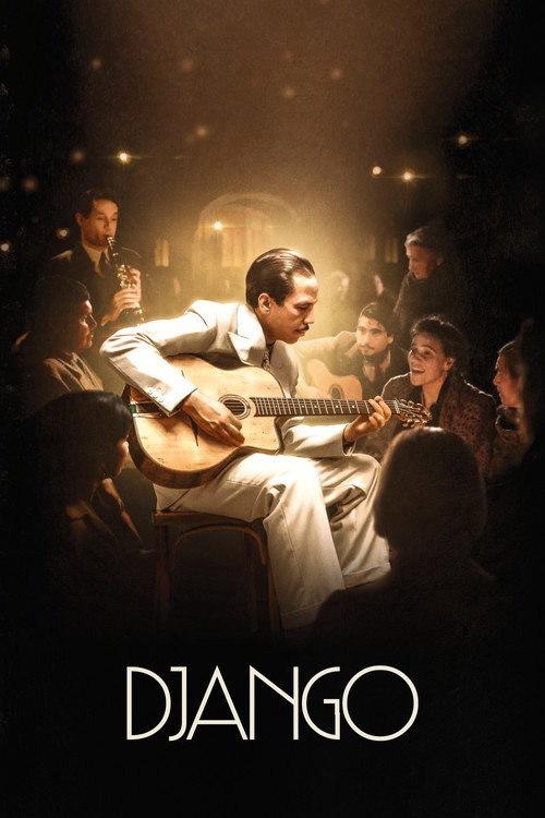 Poster of Django