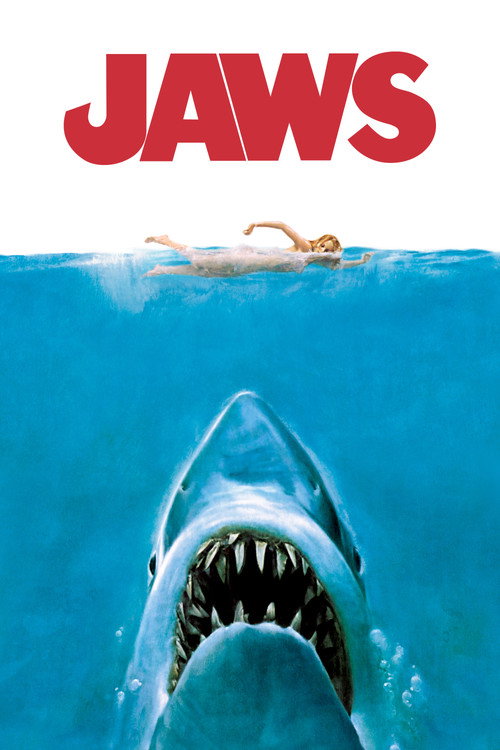 Cartaz de Tubarão
