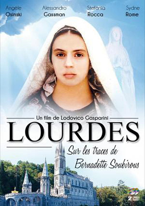 Lourdes 포스터