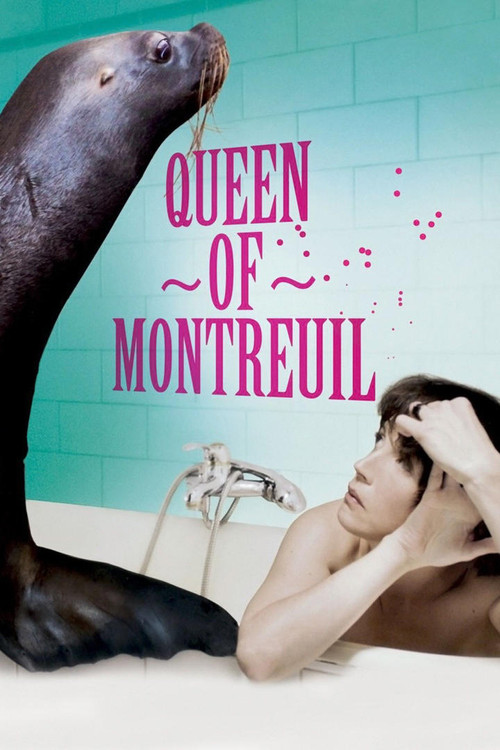 Poster of Queen of Montreuil